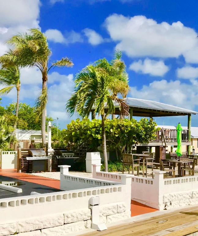Fotografie z fotogalerie ubytování Harborside Motel & Marina v destinaci Key West