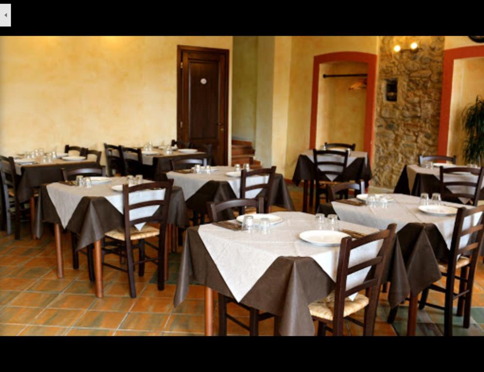 La Bedina