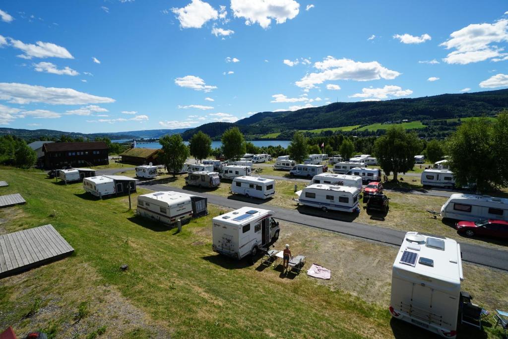 Camping Lillehammer