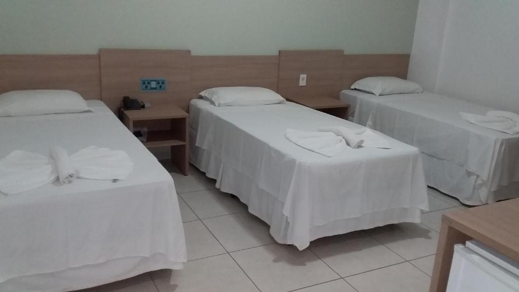  Aldeias Palace Hotel