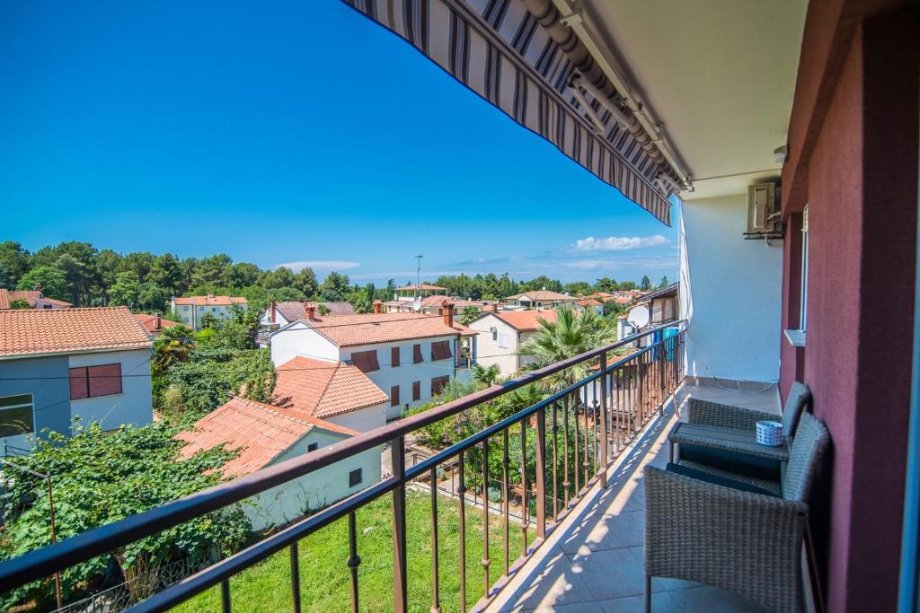 Apartment Lili Porec Updated 2022 Prices