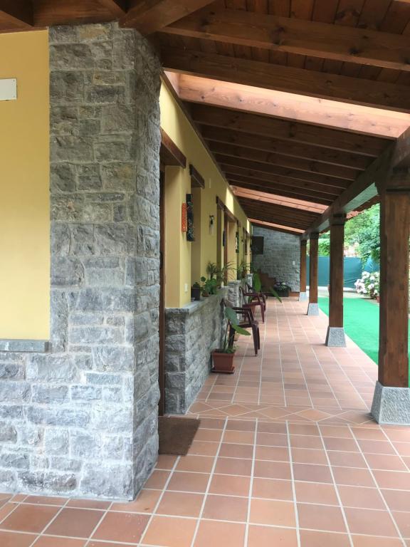 Fotografie z fotogalerie ubytování Alojamiento Rural Cosorios v destinaci Cangas de Onís