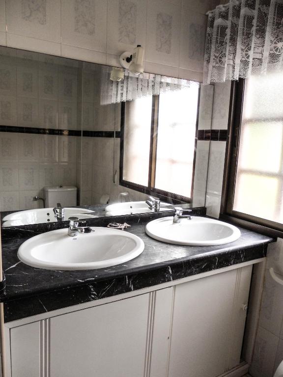 Fotografia z galérie ubytovania Apartamentos Blanco v destinácii O Grove