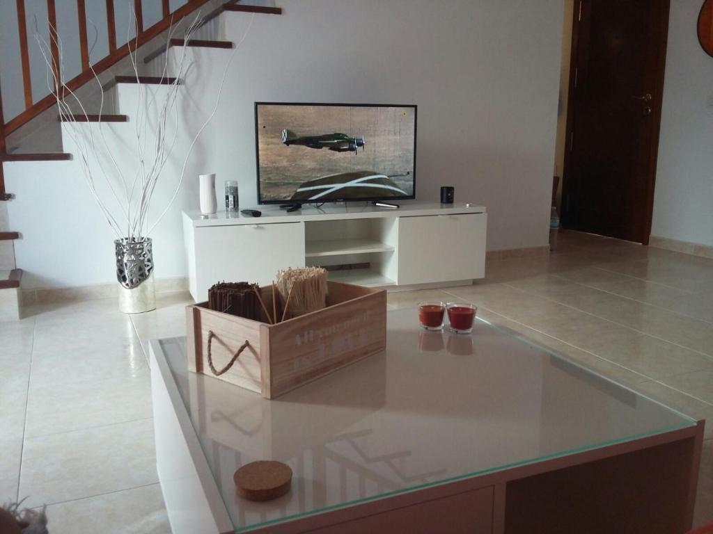 Zdjęcie z galerii obiektu Casa Serena w mieście Playa Blanca