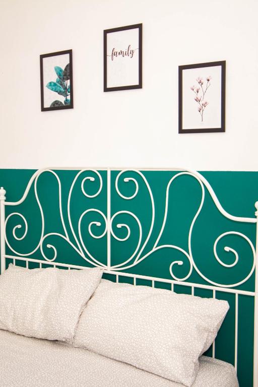 La bicicletta Rossa B&B - 四人间 - 带私人浴室