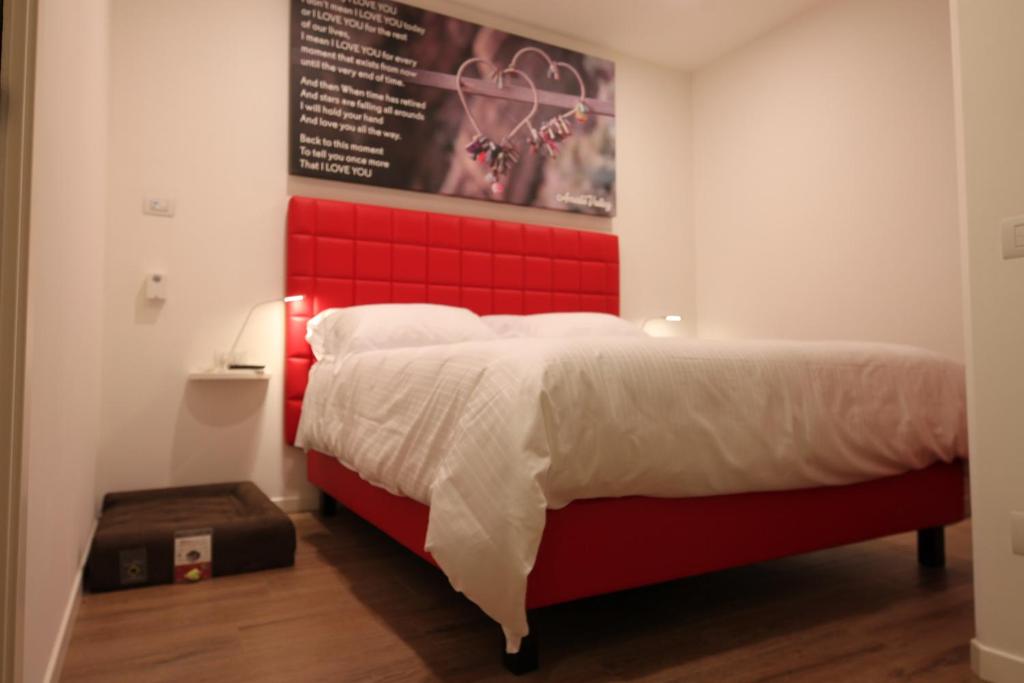 Amata Valgre Affittacamere, comfort e pulizia eccezionali!! - Double Room With Garden View