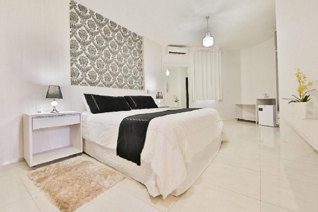 Olinda Hotel e Eventos