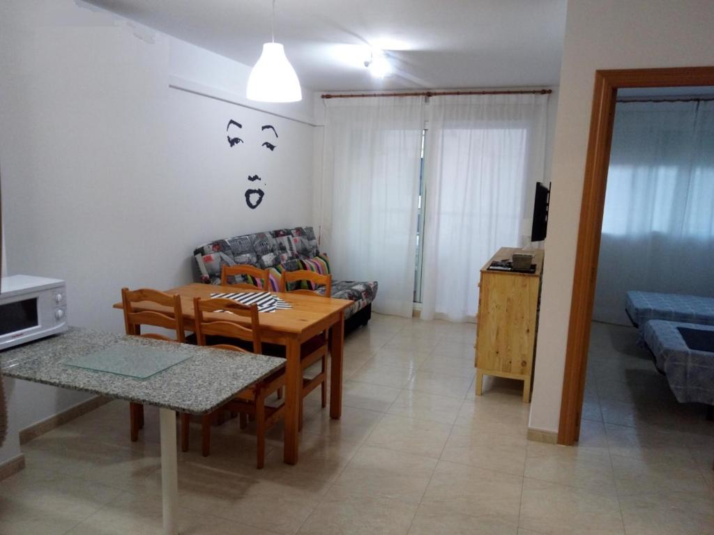 El Faro, d'en Berenguer (precios actualizados 2024)