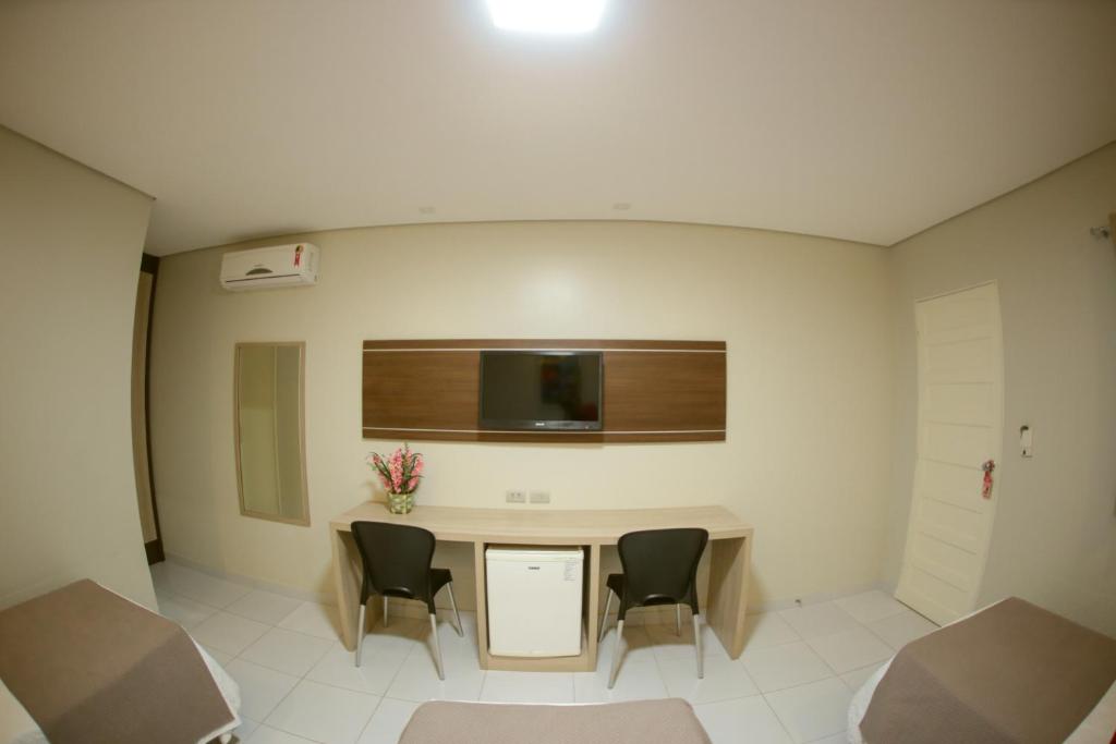  Caruaru Park Hotel