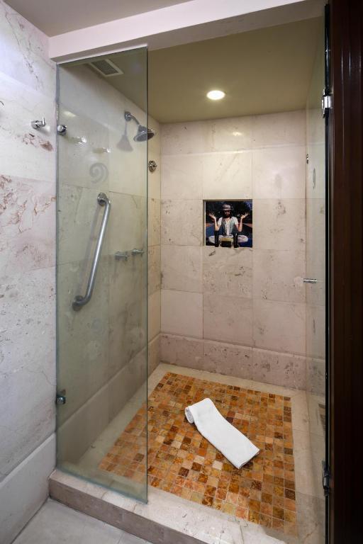 Hard Rock Hotel Cancun - All Inclusive - Chambre Lit King-Size De Luxe