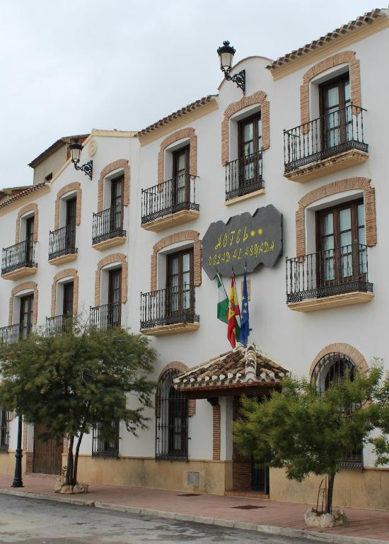 Hotel Velad, Vélez Blanco – Bijgewerkte prijzen 2022