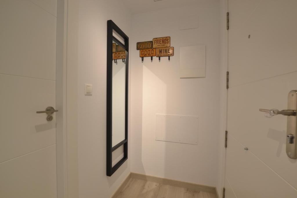 Fotografie z fotogalerie ubytování Loft Urban Casual v destinaci Alicante