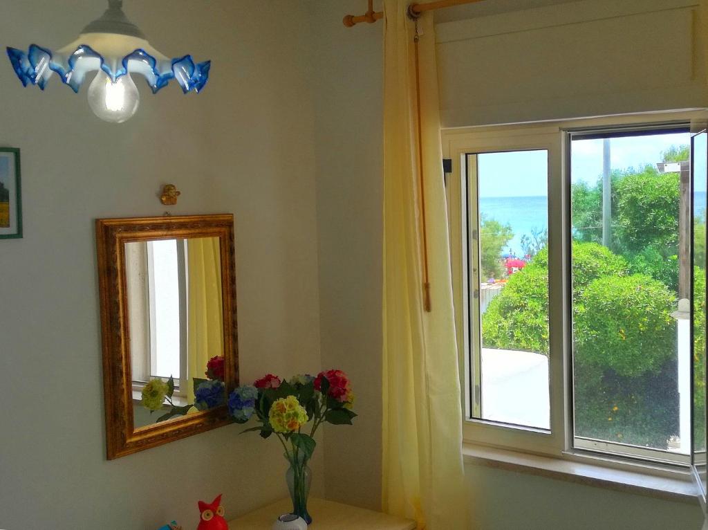 Billede fra billedgalleriet på Casa vacanze spiaggia dorata i Marina di Pescoluse