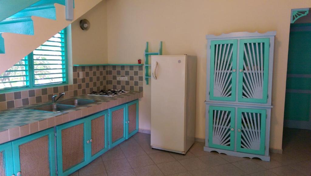 Las Palmas Eco Residence - Two-Bedroom Apartment