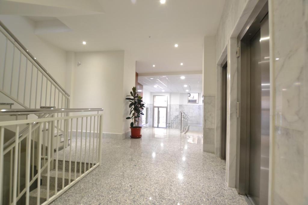 Fotografie z fotogalerie ubytování Loft Urban Casual v destinaci Alicante