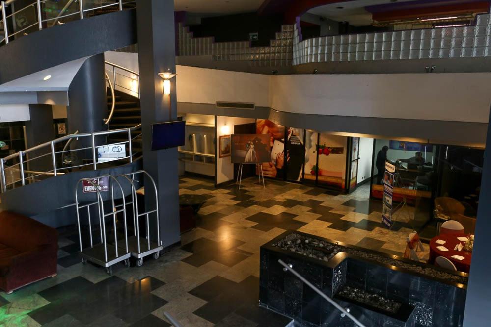 Fotografie z fotogalerie ubytování Sunio City v destinaci Tijuana