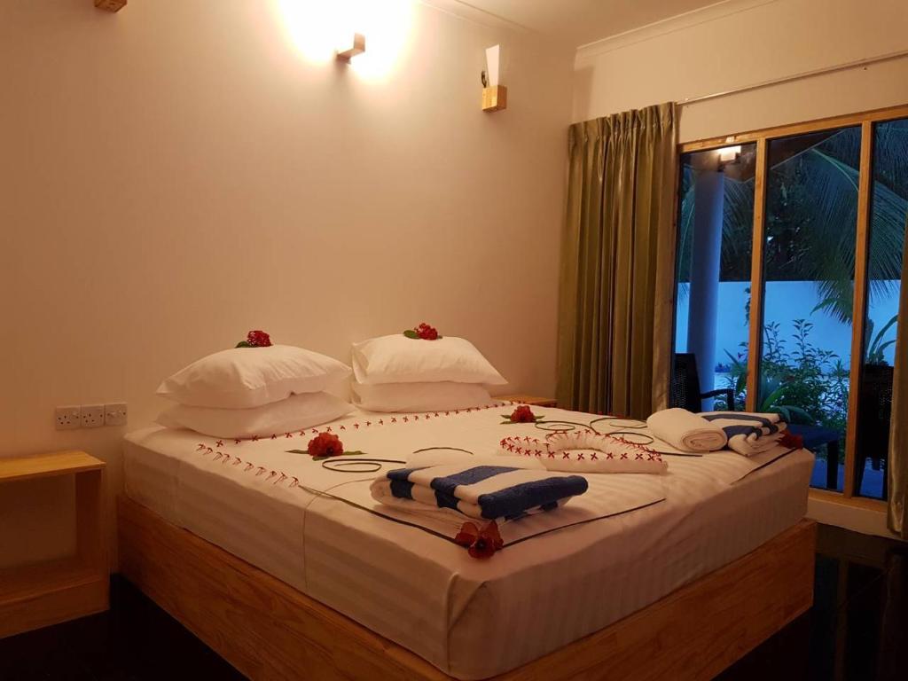 Thoddoo Beach Holiday - 2