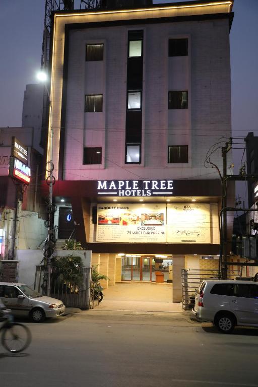 Maple Tree Hotel Chennai Updated 2022 Prices