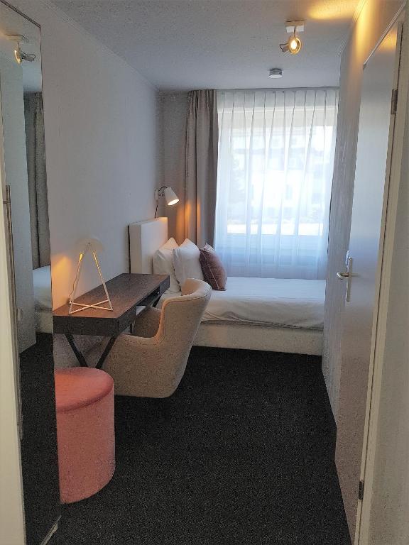 Hotel Herrloh - Comfort Single Room