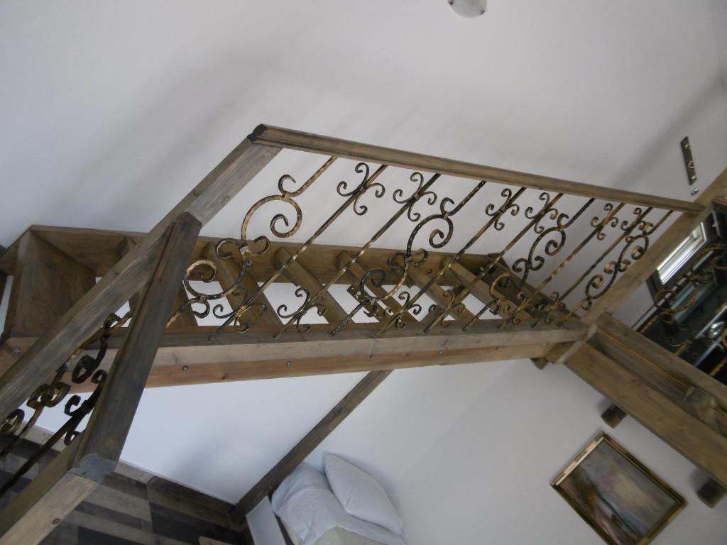 Fotografie z fotogalerie ubytování Skyros Koxilas Studios v destinaci Skyros