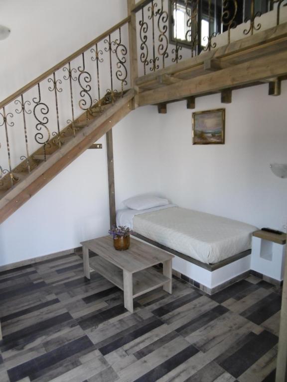 Fotografie z fotogalerie ubytování Skyros Koxilas Studios v destinaci Skyros