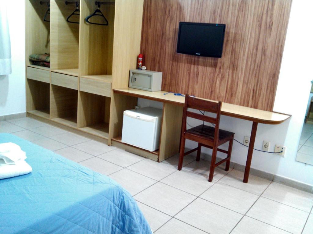  Hotel Diamantina