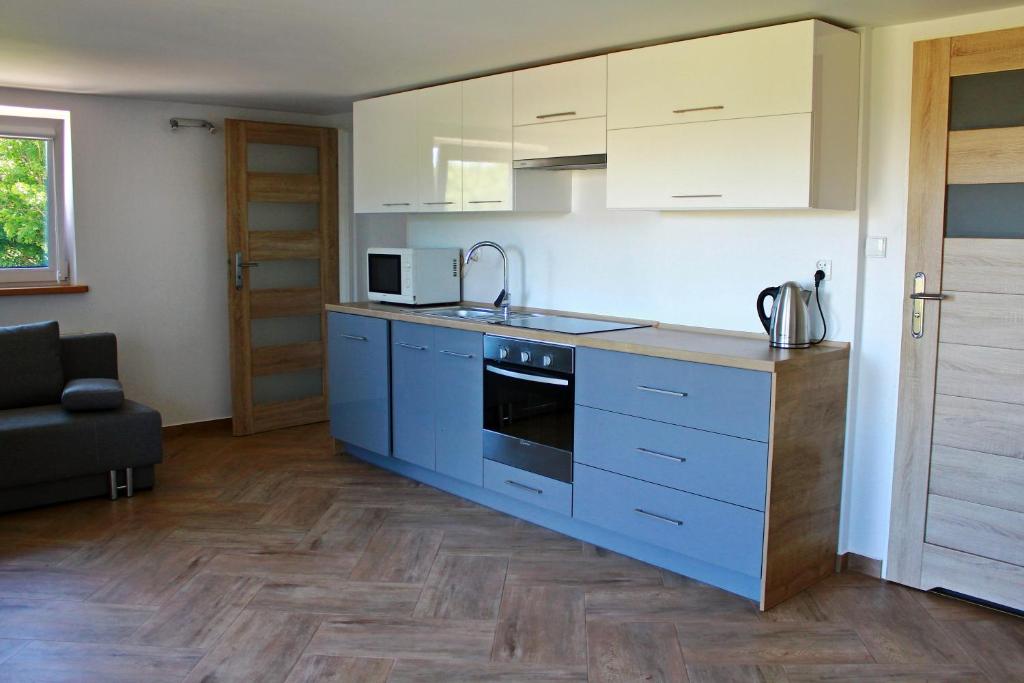 Apartamenty Mazury - Suite