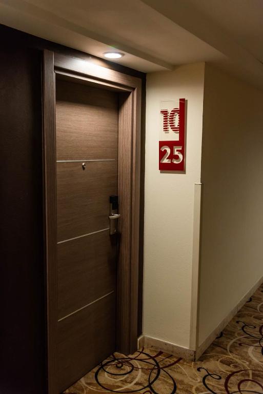 Fotografie z fotogalerie ubytování Bogota Plaza Hotel v destinaci Bogotá