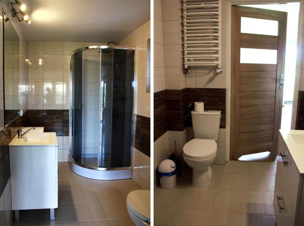 Apartamenty Mazury - Suite