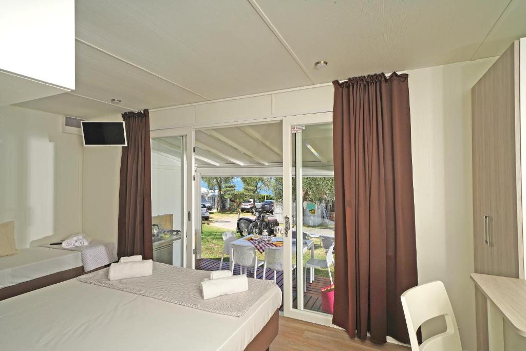 Camping Spiaggia D' Oro Torri, Torri del Benaco (aktualisierte Preise fr  2026)
