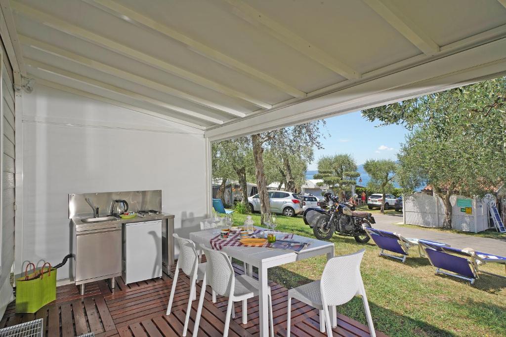 Camping Spiaggia D' Oro Torri, Torri del Benaco (aktualisierte Preise fr  2026)