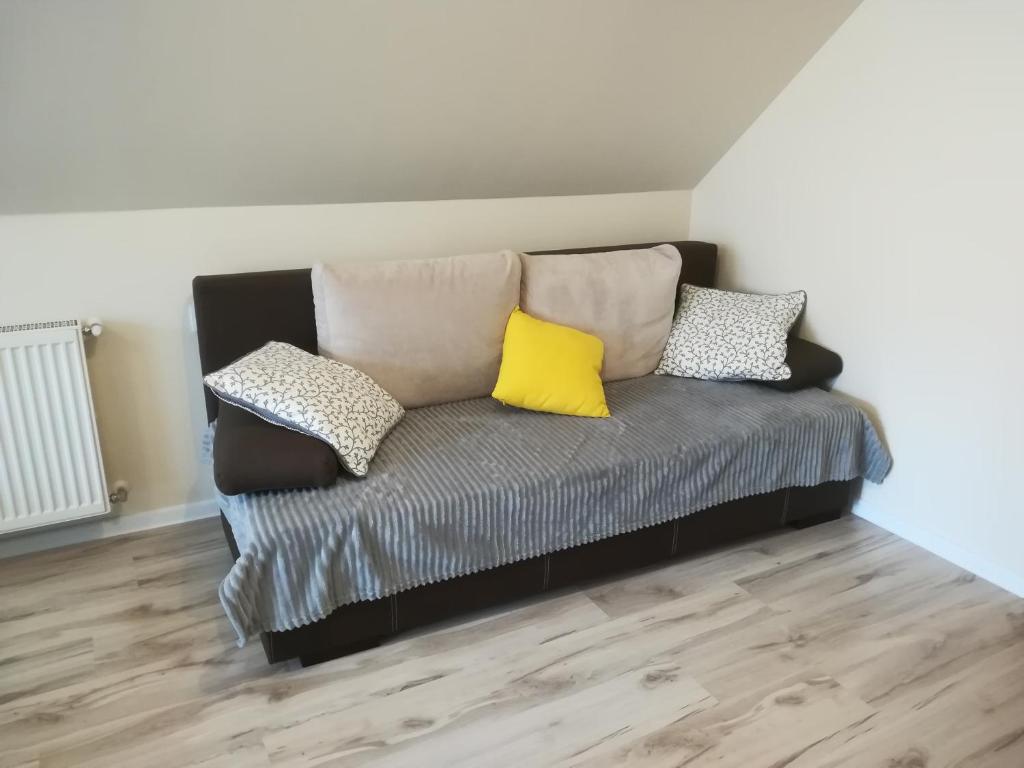 Apartamenty Milka - 3