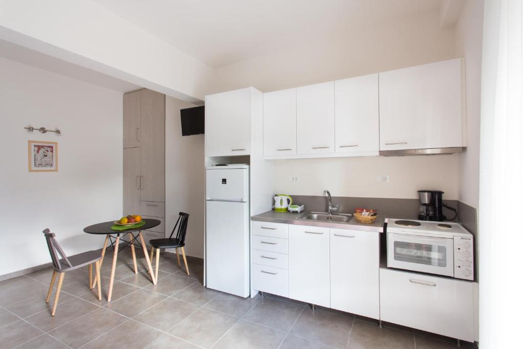 Seaside Studios - Apartamento De Estudio