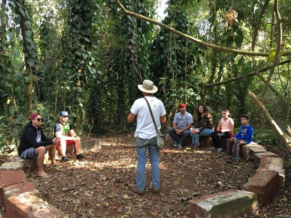  Sitio Ecologico Scandolo