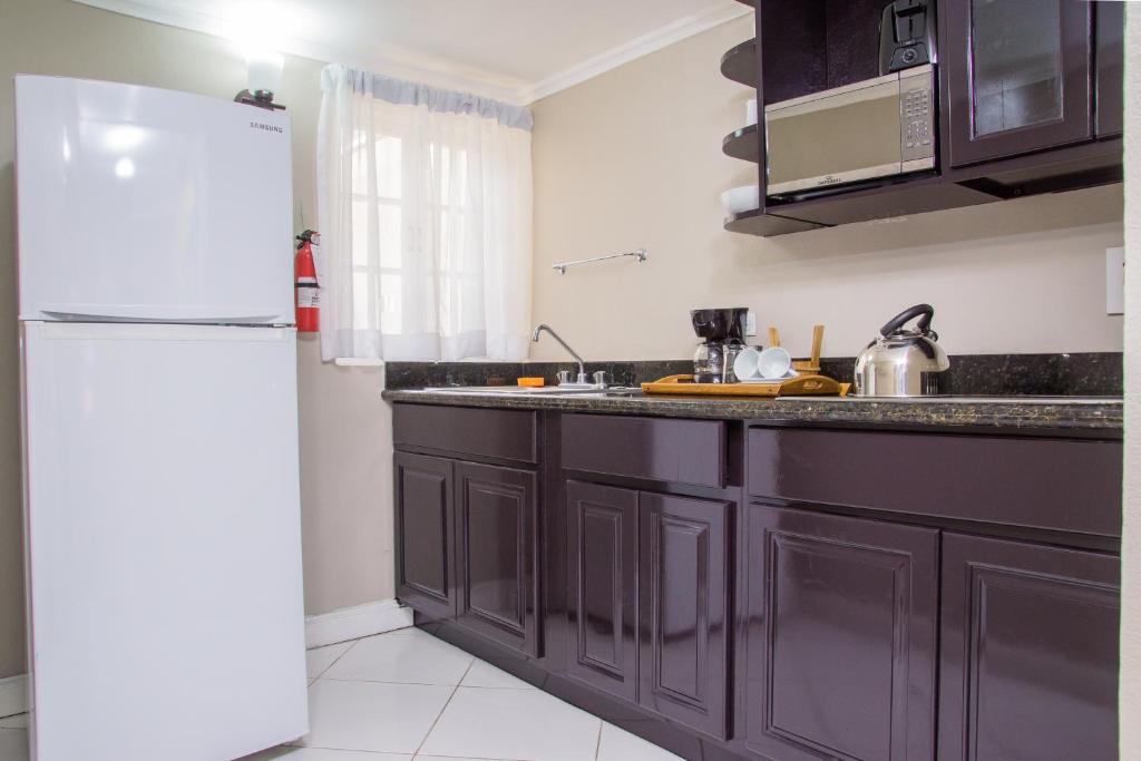 Hillview At Mystic Ridge - Wohnung Mit Balkon