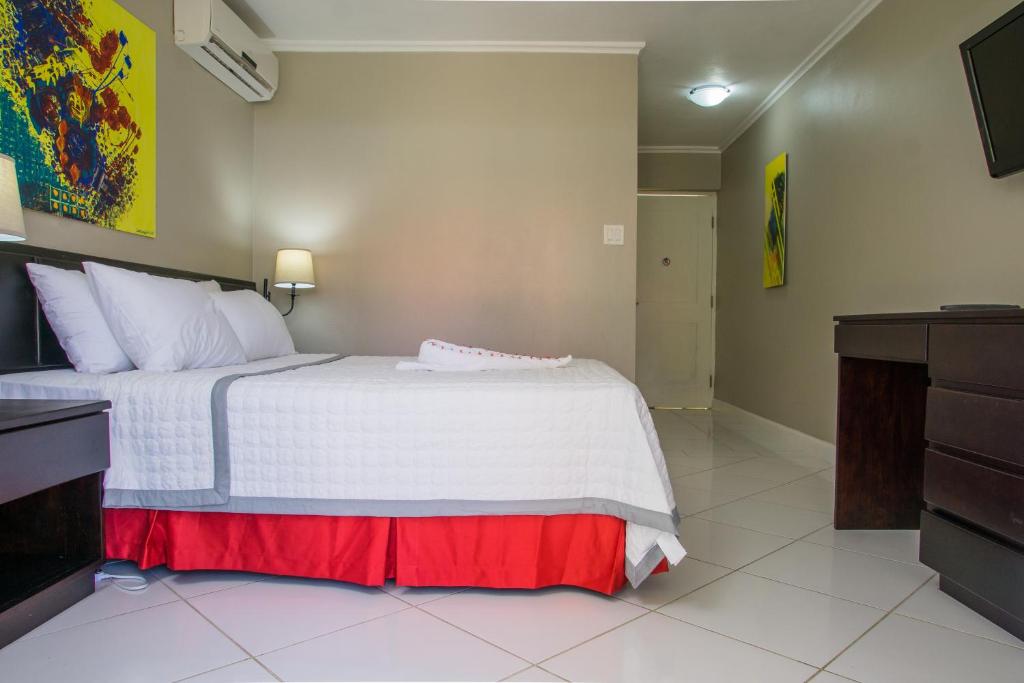 Hillview At Mystic Ridge - Standard Doppelzimmer