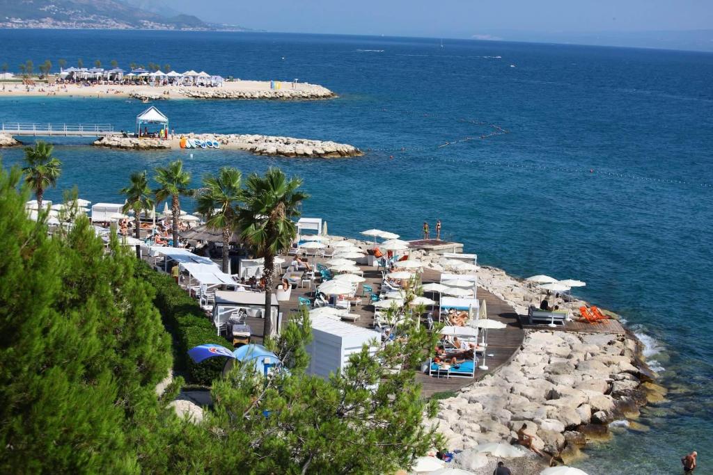Príroda v okolí apartmánu