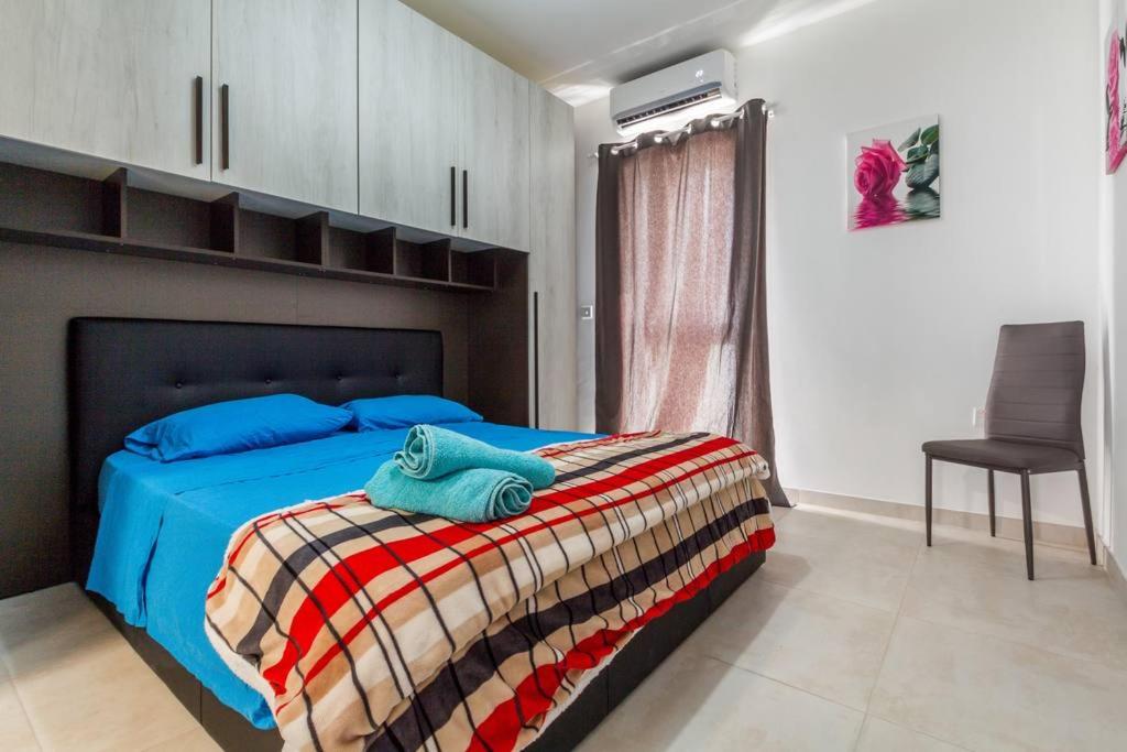 Gallery image of Joy Apartments Gzira in Il-Gżira