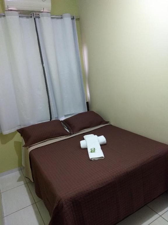  Hotel Vale Do Ivinhema