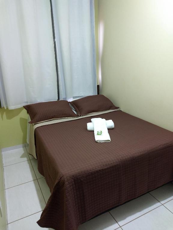  Hotel Vale Do Ivinhema