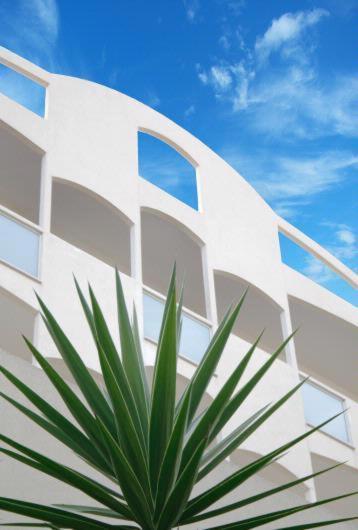 Fotografie z fotogalerie ubytování Hotel Principe v Rimini