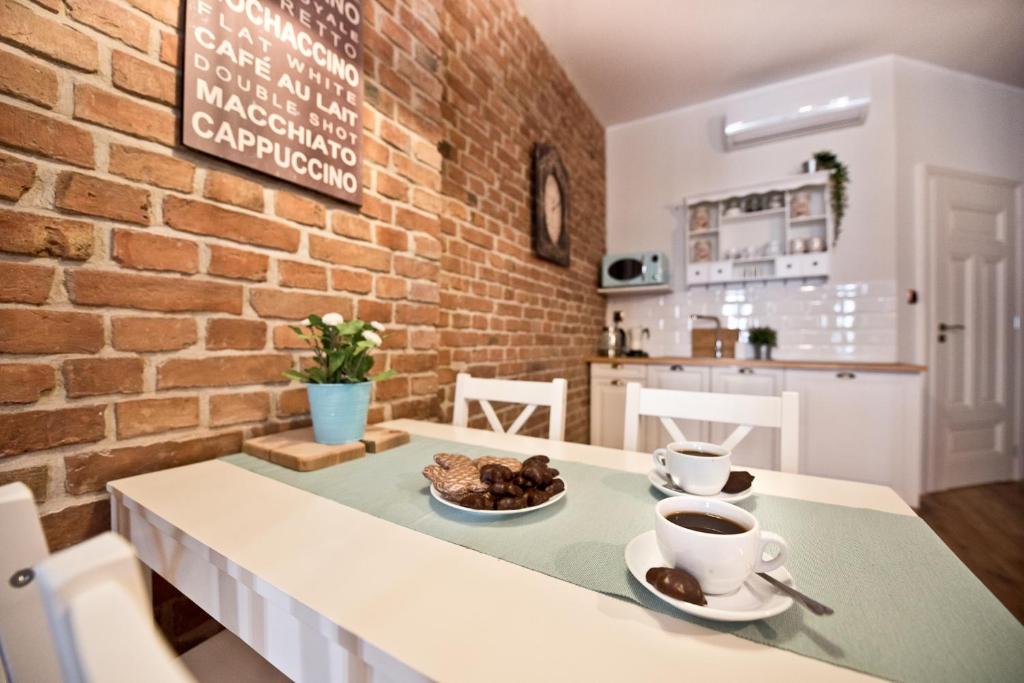 Apartament Starówka 1 - Apartment