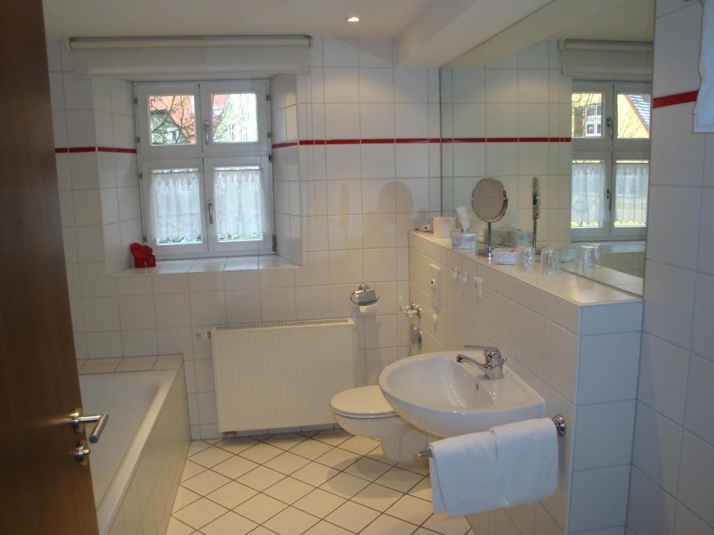 Hotel Haus Appelberg - 2