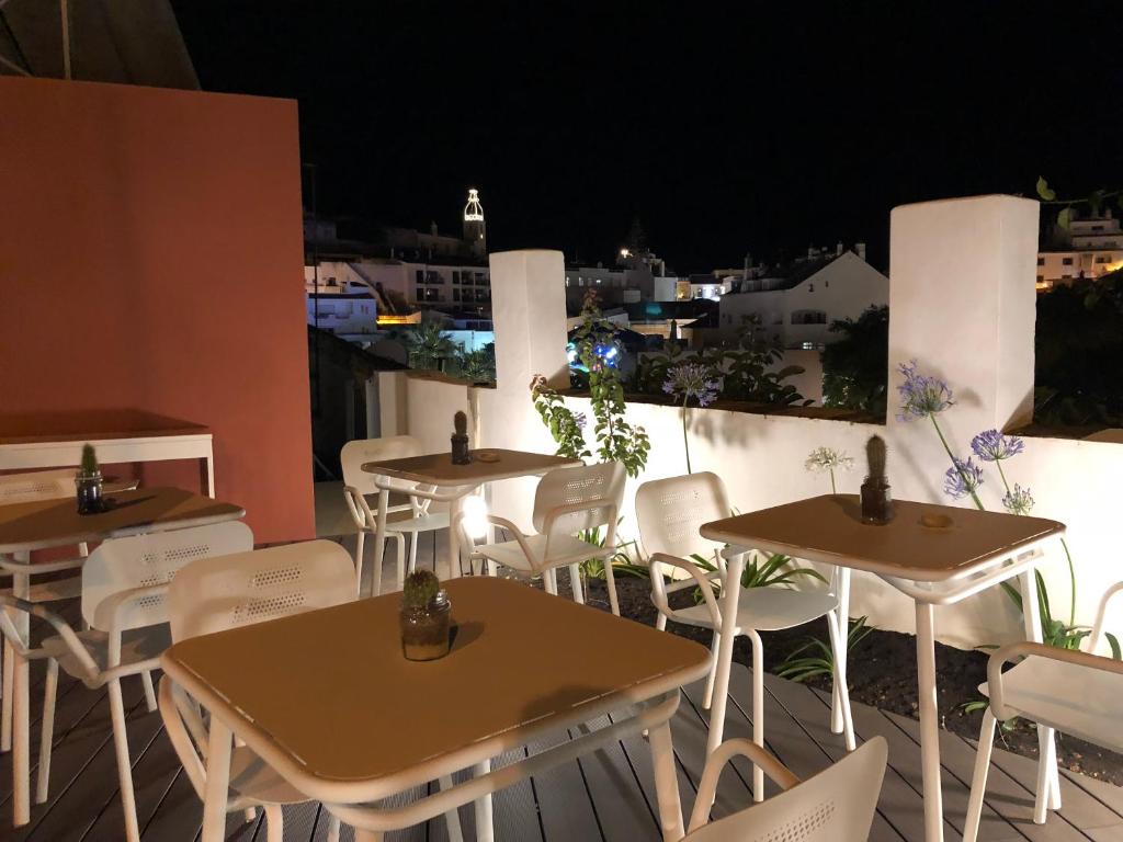 Casa Malpique - Double Room With Private Bathroom