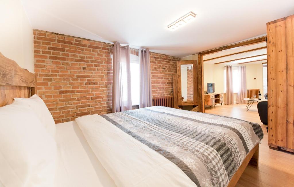 Fotografia z galérie ubytovania Apartament Starówka 2 Toruni
