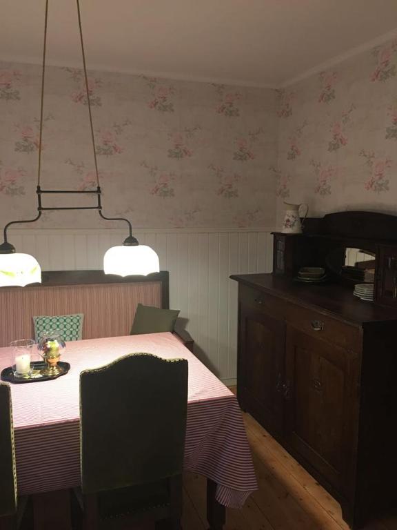 Fotografie z fotogalerie ubytování Kolstigenhus v destinaci Fågelfors