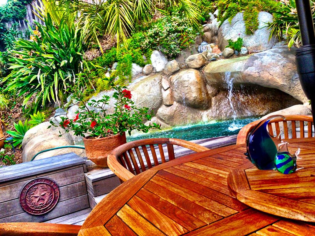 Rent Laguna Beach Sanctuary アメリカ ラグーナ ビーチ Booking Com
