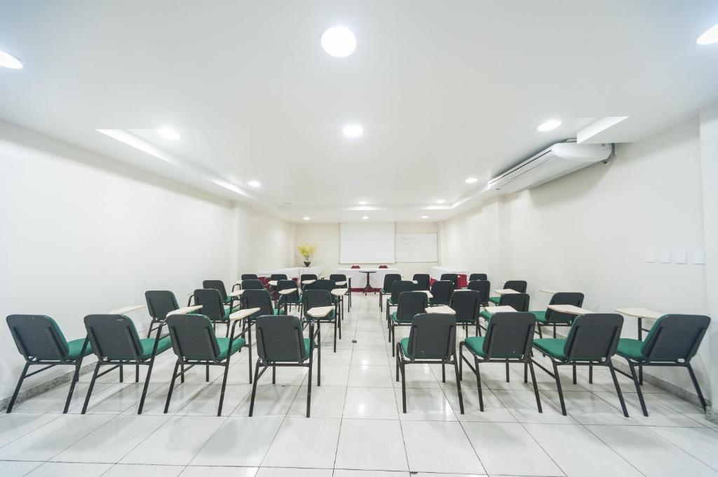  Golden Park Salvador