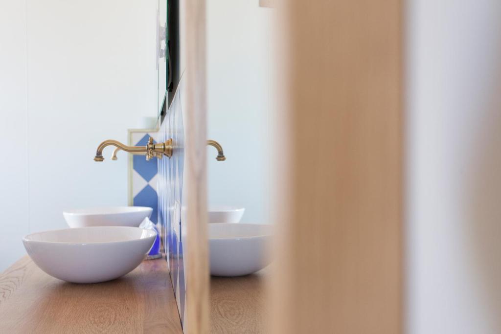 Es Corte Vell - Adults Only - Standard Double Room