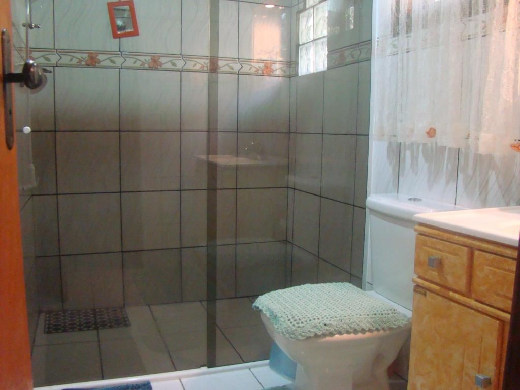 Sitio Itaimbé - Casa e Chalé - Morro da Igreja - Four-Bedroom House